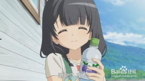 治愈动漫推荐